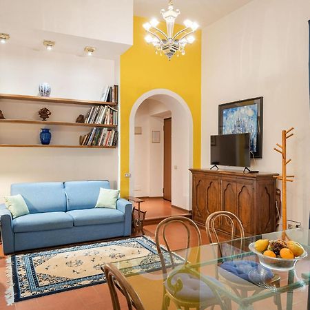 פירנצה Signoria Apartment With Patio מראה חיצוני תמונה