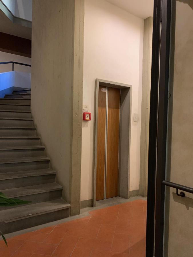 פירנצה Signoria Apartment With Patio מראה חיצוני תמונה