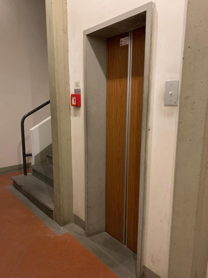 פירנצה Signoria Apartment With Patio מראה חיצוני תמונה