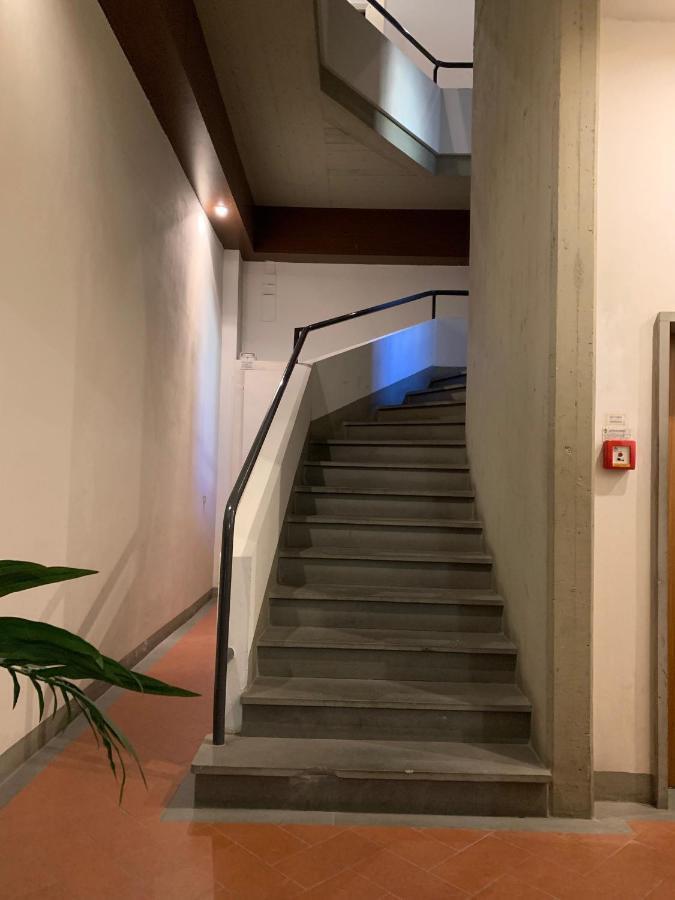 פירנצה Signoria Apartment With Patio מראה חיצוני תמונה