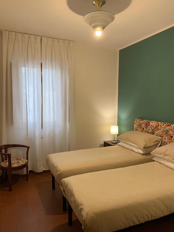 פירנצה Signoria Apartment With Patio מראה חיצוני תמונה