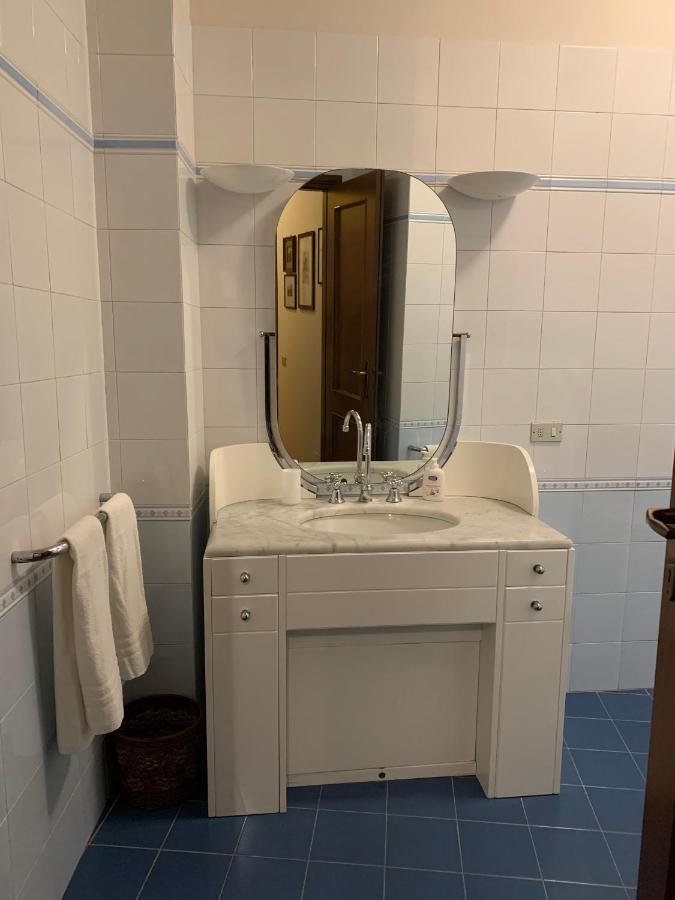 פירנצה Signoria Apartment With Patio מראה חיצוני תמונה