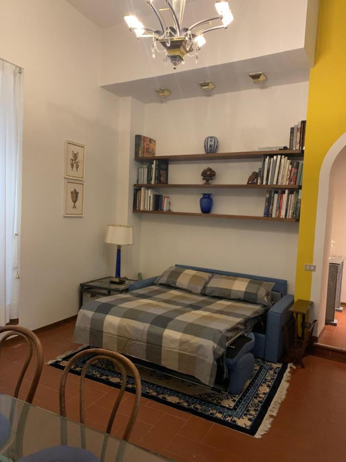 פירנצה Signoria Apartment With Patio מראה חיצוני תמונה
