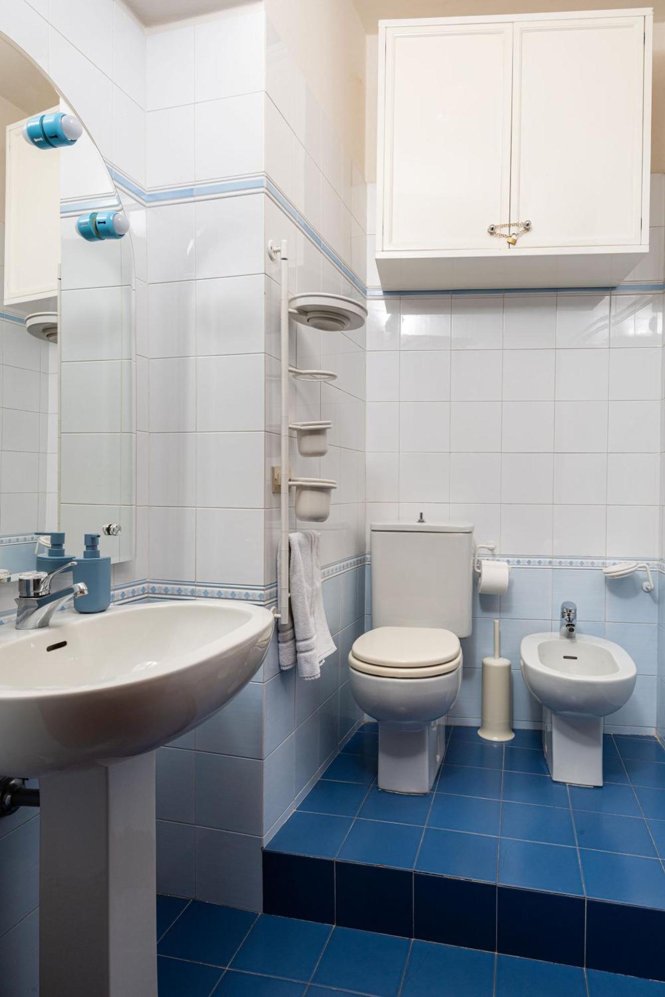 פירנצה Signoria Apartment With Patio מראה חיצוני תמונה