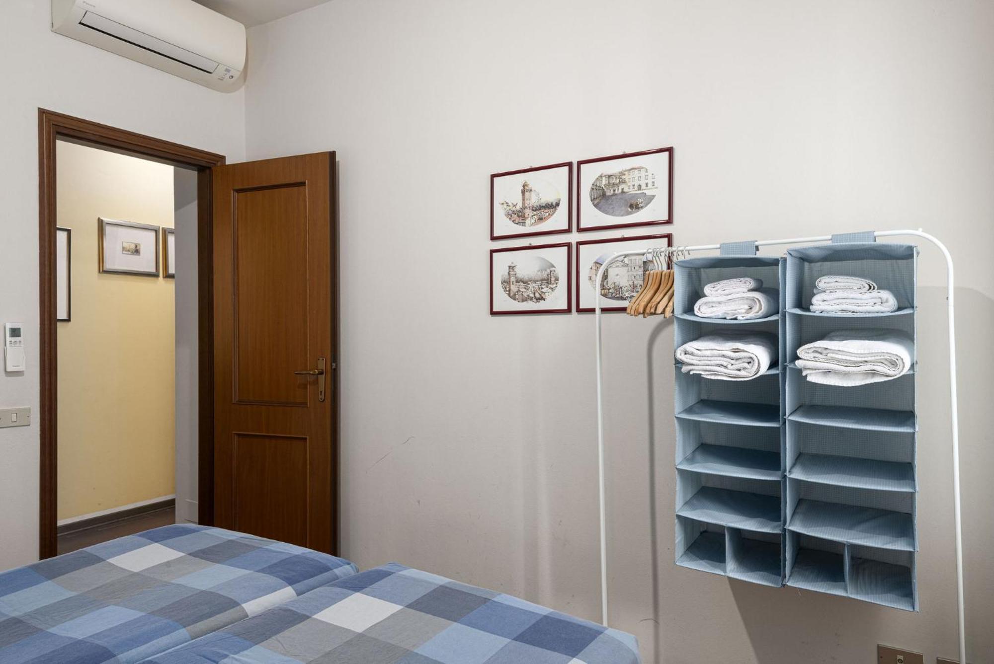 פירנצה Signoria Apartment With Patio מראה חיצוני תמונה