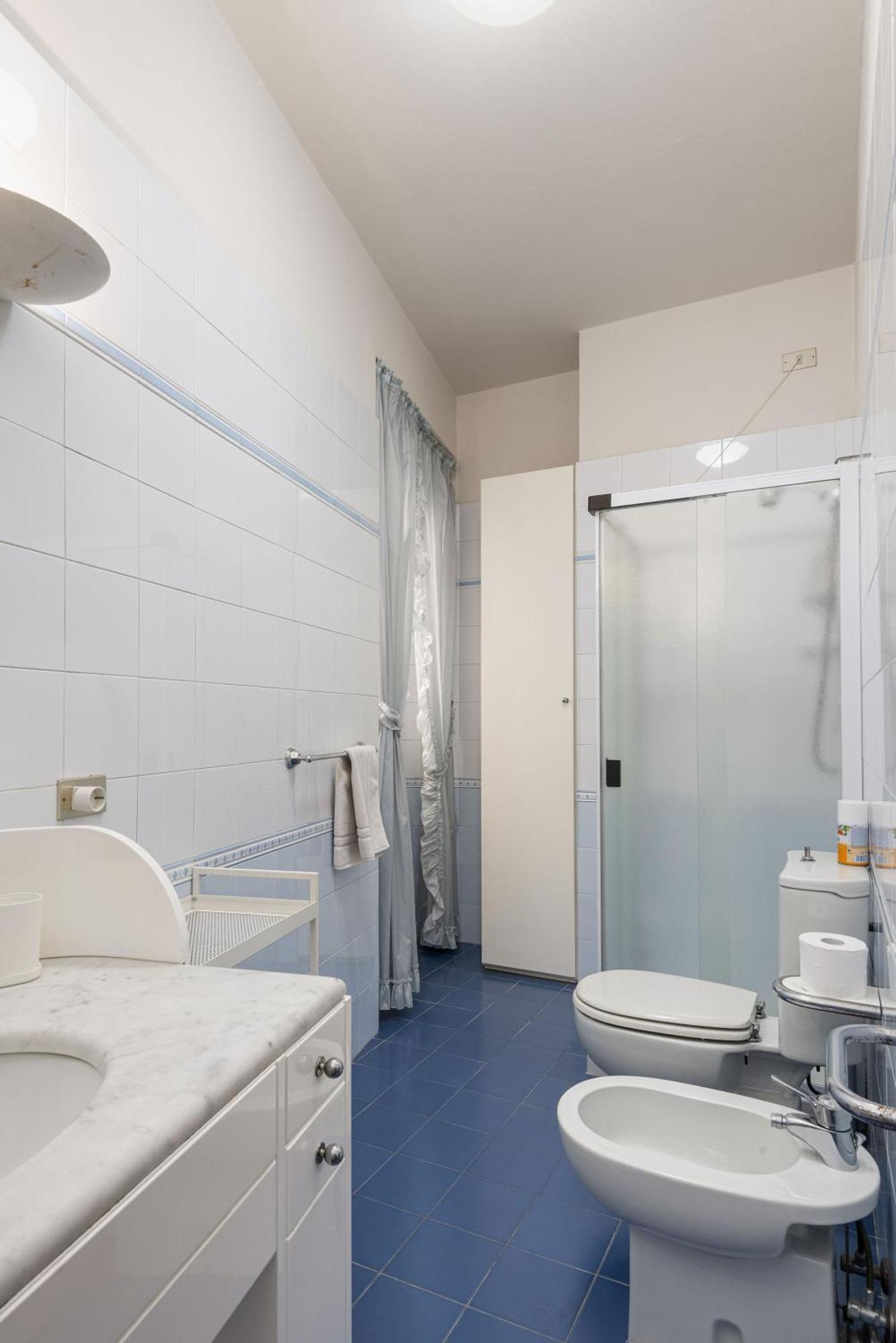 פירנצה Signoria Apartment With Patio מראה חיצוני תמונה