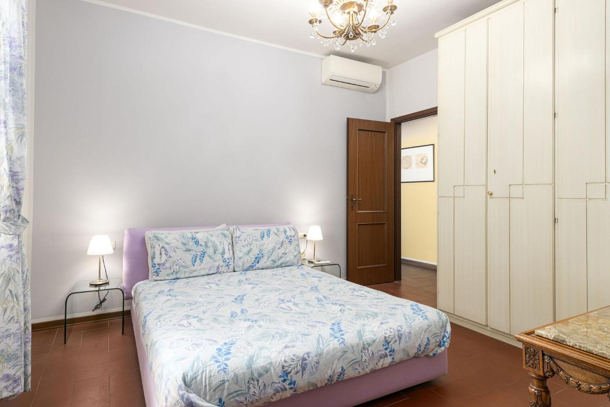 פירנצה Signoria Apartment With Patio מראה חיצוני תמונה