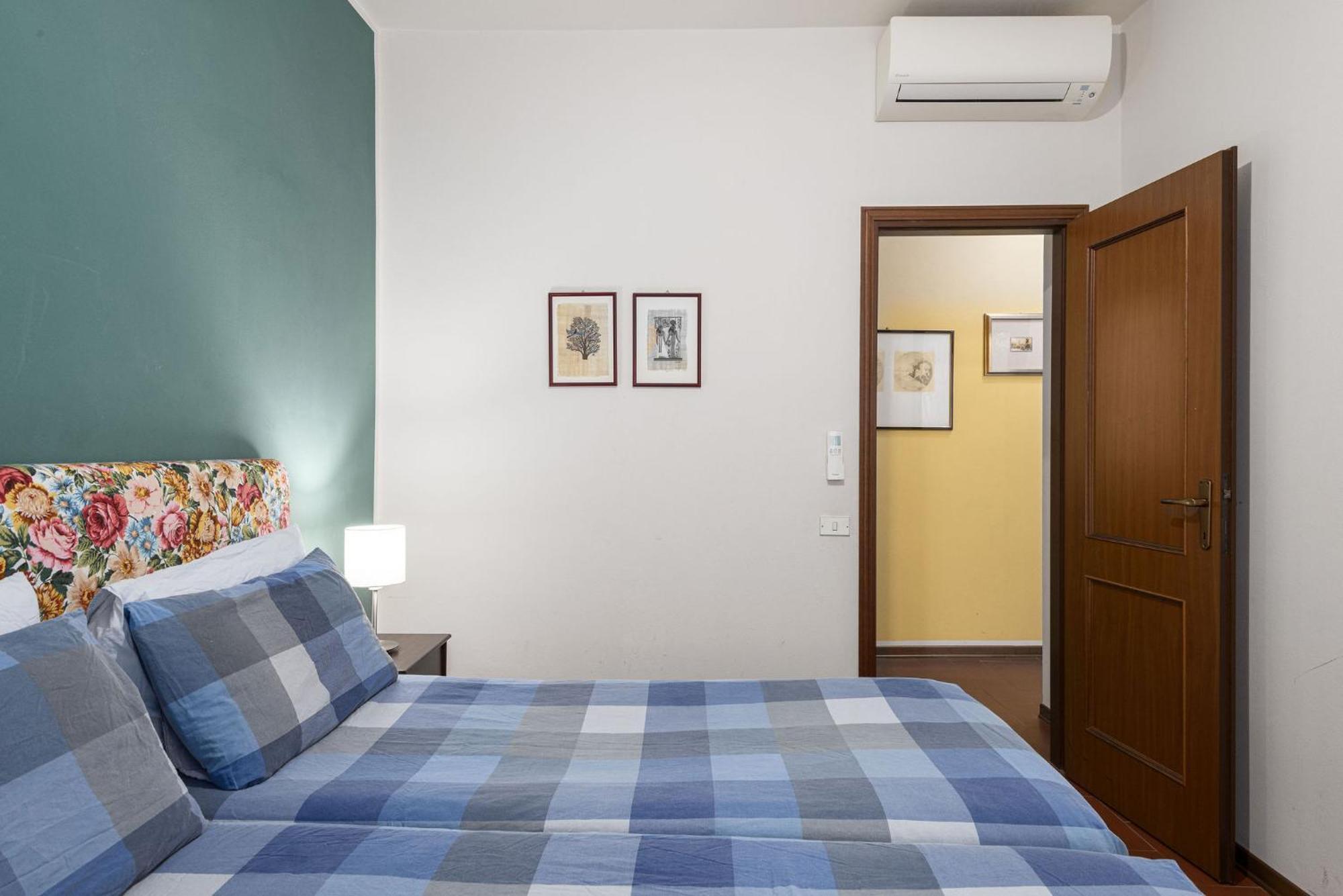 פירנצה Signoria Apartment With Patio מראה חיצוני תמונה