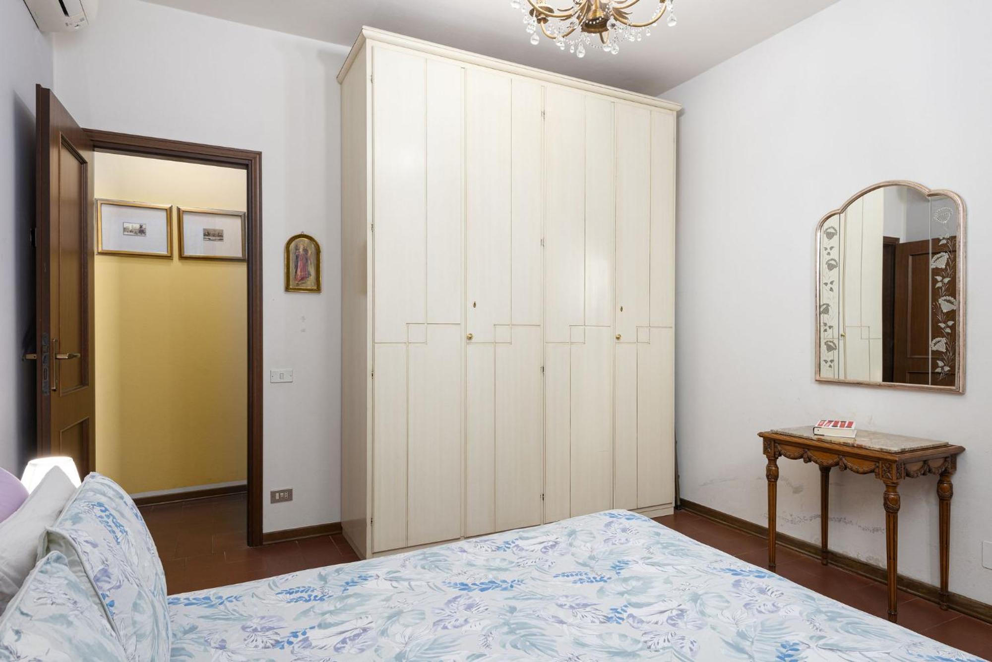 פירנצה Signoria Apartment With Patio מראה חיצוני תמונה