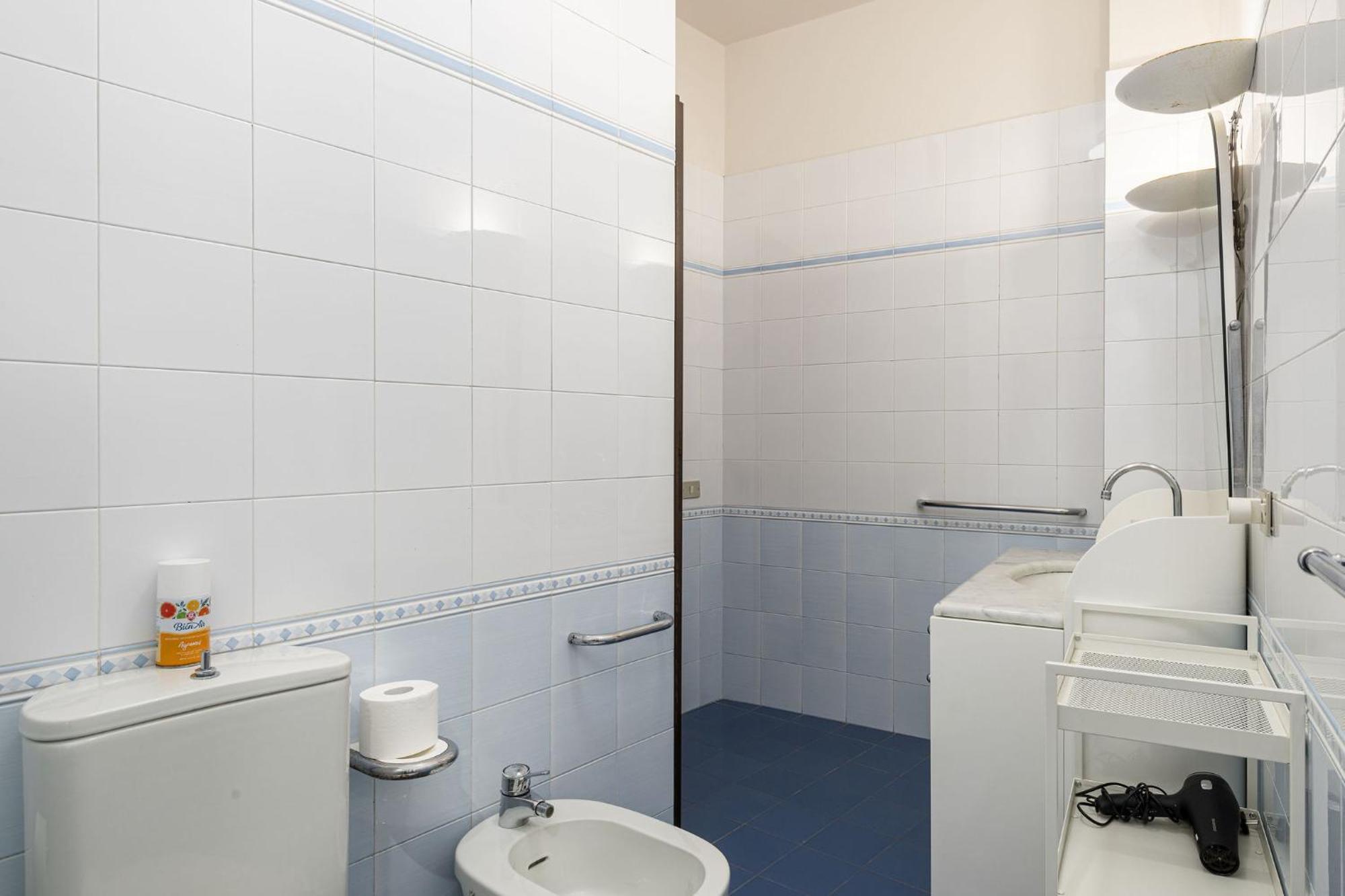 פירנצה Signoria Apartment With Patio מראה חיצוני תמונה